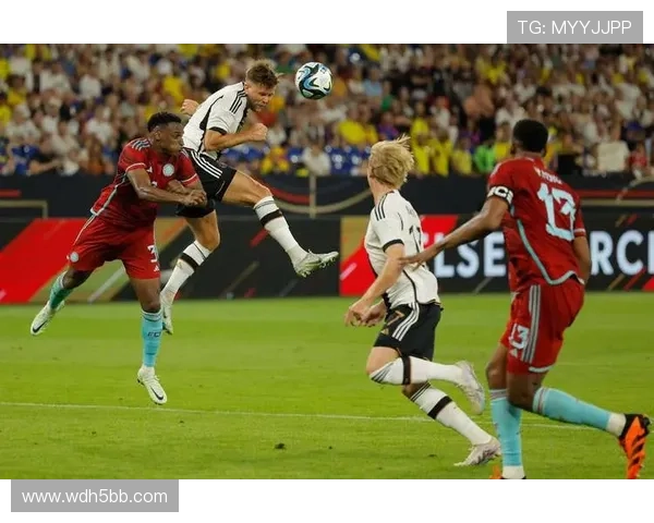 巴西vs德国巅峰对决：巴西主场直播精彩不容错过