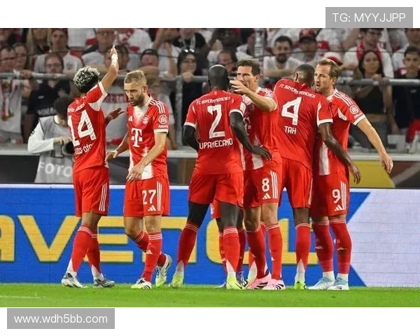 拜仁慕尼黑德甲焦点战高清直播:豪门对决一触即发 拜仁慕尼黑德甲焦点战高清直播:豪门对决一触即发