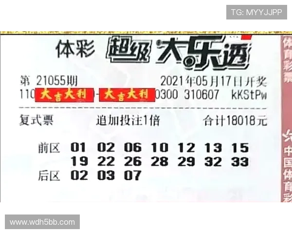 大乐透最新3D开奖号码结果公布查询